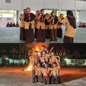 Wadahi Kemandirian dan Tanggungjawab Peserta Didik Melalui Perjusa