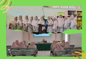 KBTK Al Hikmah Surabaya dan TK Nurul Fikri Sidoarjo, Membangun Kerjasama dalam Pendidikan Anak Usia Dini