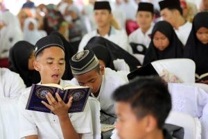 Pemerintah DKI Jakarta Menetapkan Kriteria Sekolah Swasta Gratis Berdasarkan Klaster