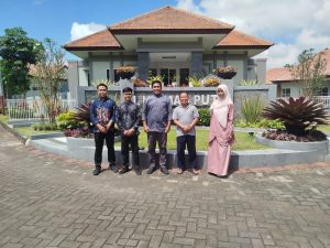 Magang di Sekolah Internasional: Langkah Mahasiswa STKIP Al Hikmah Menuju Guru Kelas Dunia