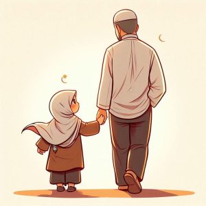 [PUISI] Bisikan Rindu Untuk Ayah