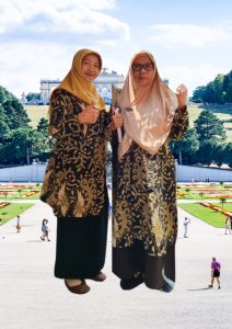 [PUISI] Sahabat Sejati